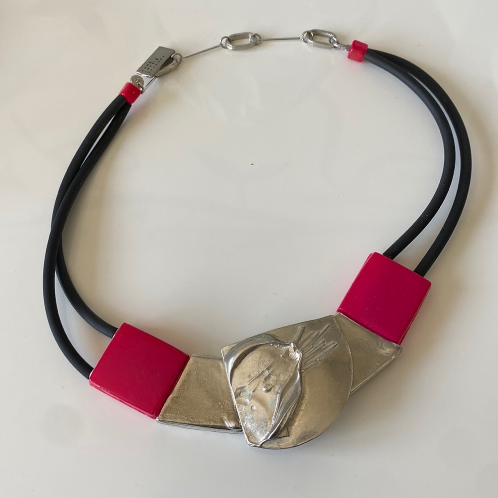 Anne Marie Chagnon ROSA Necklace